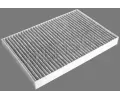 Filtr vzduchu v interiru DENSO ‐ DEN DCF054K