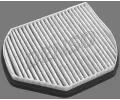 DENSO Filtr - vzduch v interiru ‐ DEN DCF068K