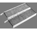 Filtr vzduchu v interiéru DENSO ‐ DEN DCF073K Filtr vzduchu v interiéru DENSO ‐ DEN DCF073K