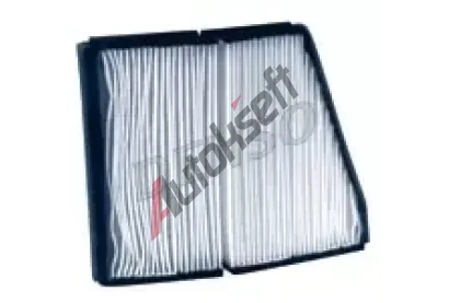 DENSO Filtr - vzduch v interiru DEN DCF075P, DCF075P