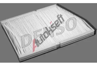 DENSO Filtr - vzduch v interiéru DEN DCF078P, DCF078P DENSO Filtr - vzduch v interiéru DEN DCF078P, DCF078P