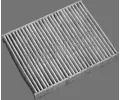 Filtr vzduchu v interiru DENSO ‐ DEN DCF105K