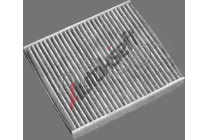 DENSO Filtr - vzduch v interiru DEN DCF106K, DCF106K