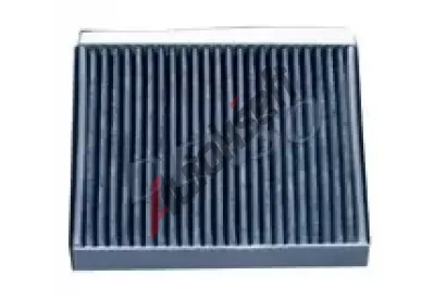DENSO Filtr - vzduch v interiru DEN DCF118K, DCF118K