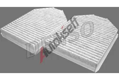 DENSO Filtr - vzduch v interiru DEN DCF119K, DCF119K