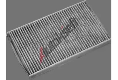 DENSO Filtr - vzduch v interiru DEN DCF125K, DCF125K