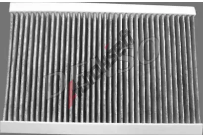 DENSO Filtr - vzduch v interiru DEN DCF127K, DCF127K