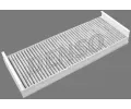 Filtr vzduchu v interiru DENSO ‐ DEN DCF134K