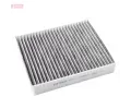 Filtr vzduchu v interiru DENSO ‐ DEN DCF135K
