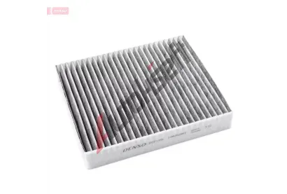 DENSO Filtr vzduchu v interiéru DEN DCF135K, DCF135K  DENSO Filtr vzduchu v interiéru DEN DCF135K, DCF135K