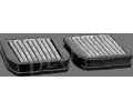 Filtr vzduchu v interiru DENSO ‐ DEN DCF162K