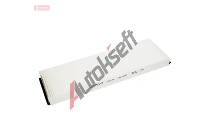 DENSO Filtr - vzduch v interiru DEN DCF219P, DCF219P