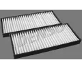 Filtr vzduchu v interi�ru&nbsp;DENSO&nbsp;&dash;&nbsp;DEN DCF279P