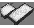 DENSO Filtr - vzduch v interi�ru&nbsp;&dash;&nbsp;DEN DCF326P