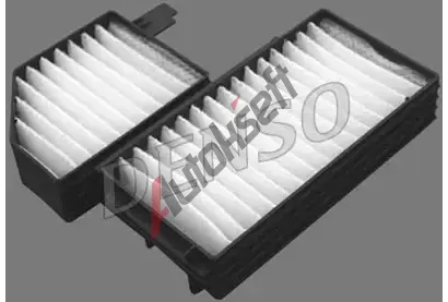 DENSO Filtr - vzduch v interiéru DEN DCF326P, DCF326P DENSO Filtr - vzduch v interiéru DEN DCF326P, DCF326P