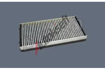 DENSO Filtr - vzduch v interiru DEN DCF351K, DCF351K