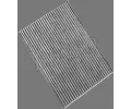 Filtr vzduchu v interiru DENSO ‐ DEN DCF370K