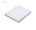 Filtr vzduchu v interiru DENSO ‐ DEN DCF381P