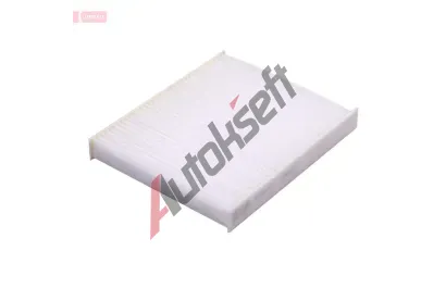 DENSO Filtr vzduchu v interiru DEN DCF381P, DCF381P