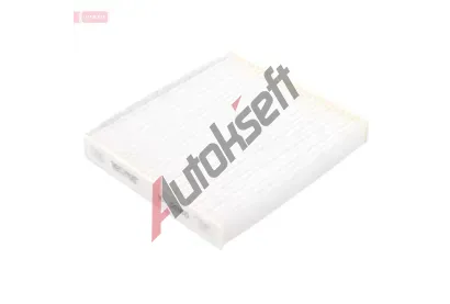 DENSO Filtr vzduchu v interiru DEN DCF382P, DCF382P