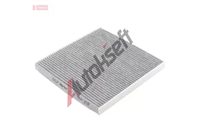 DENSO Filtr vzduchu v interiru DEN DCF384K, DCF384K