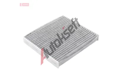DENSO Filtr vzduchu v interiru DEN DCF385K, DCF385K