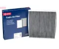 DENSO Filtr vzduchu v interiru DEN DCF385K, DCF385K