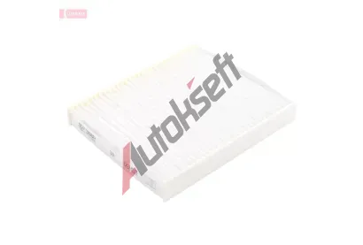 DENSO Filtr vzduchu v interiru DEN DCF386P, DCF386P