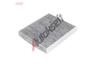 DENSO Filtr vzduchu v interiru DEN DCF387K, DCF387K