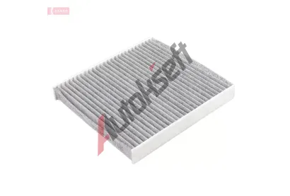 DENSO Filtr vzduchu v interiru DEN DCF389K, DCF389K