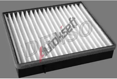 DENSO Filtr - vzduch v interiru DEN DCF412P, DCF412P