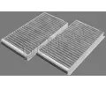 Filtr vzduchu v interiéru DENSO ‐ DEN DCF419K Filtr vzduchu v interiéru DENSO ‐ DEN DCF419K