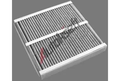 DENSO Filtr - vzduch v interiru DEN DCF420K, DCF420K