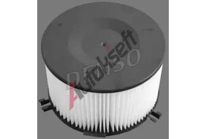 DENSO Filtr vzduchu v interiru DEN DCF446P, DCF446P