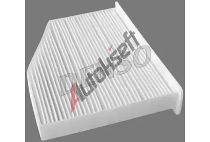 DENSO Filtr vzduchu v interiru DEN DCF449P, DCF449P