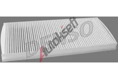 DENSO Filtr vzduchu v interiru DEN DCF452P, DCF452P