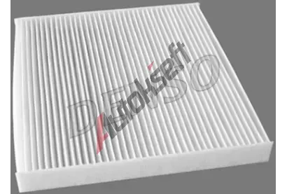 DENSO Filtr vzduchu v interiru DEN DCF454P, DCF454P