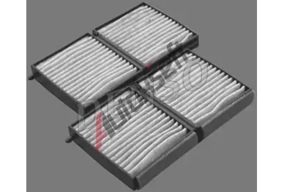 DENSO Filtr vzduchu v interiru DEN DCF457K, DCF457K