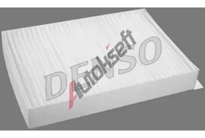 DENSO Filtr vzduchu v interiru DEN DCF460P, DCF460P