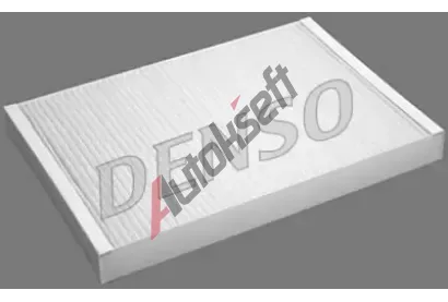 DENSO Filtr vzduchu v interiru DEN DCF463P, DCF463P