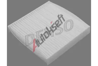 DENSO Filtr vzduchu v interiru DEN DCF466P, DCF466P