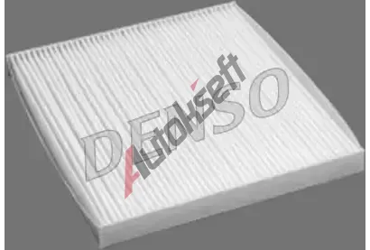 DENSO Filtr vzduchu v interiru DEN DCF469P, DCF469P