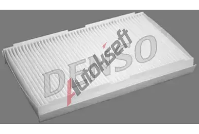DENSO Filtr vzduchu v interiru DEN DCF470P, DCF470P