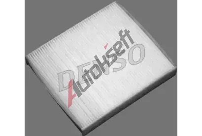 DENSO Filtr vzduchu v interiru DEN DCF471P, DCF471P