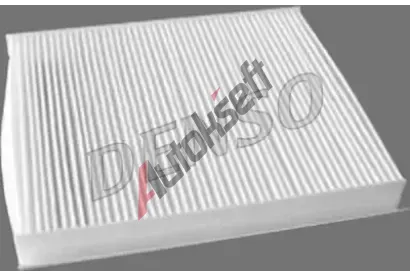 DENSO Filtr vzduchu v interiru DEN DCF473P, DCF473P