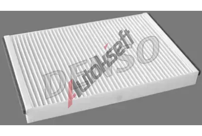DENSO Filtr vzduchu v interiru DEN DCF476P, DCF476P