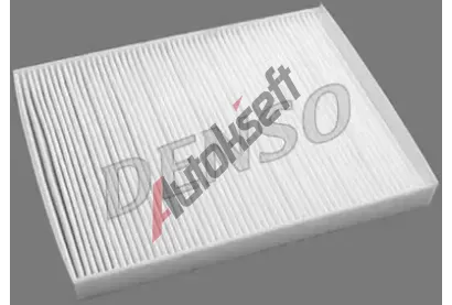 DENSO Filtr vzduchu v interiru DEN DCF477P, DCF477P