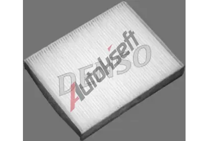 DENSO Filtr vzduchu v interiru DEN DCF478P, DCF478P