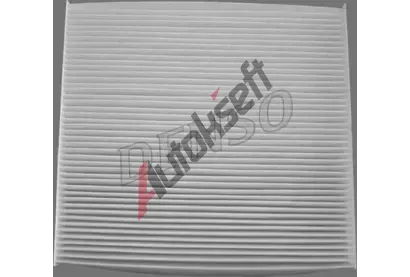 DENSO Filtr vzduchu v interiru DEN DCF480P, DCF480P