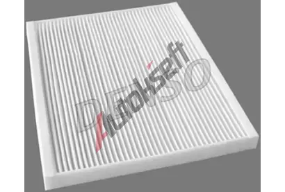 DENSO Filtr vzduchu v interiru DEN DCF488P, DCF488P